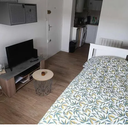Petit A Apartament *